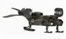 Cinemachines - Alien Diecast Vehicle Series 1: UD-4L Giant Cheyenne Dropship