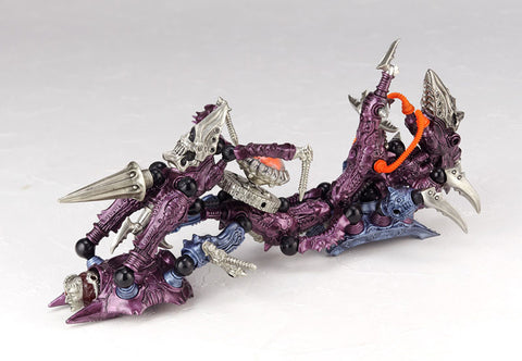 AB019X Assemble Borg 019 Hades Pod