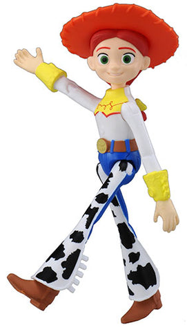 TOY STORY - Oshaberi Collection: Jessie