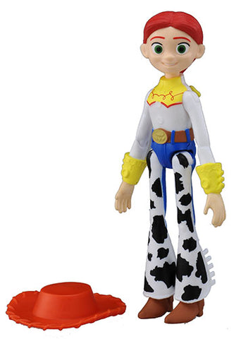 TOY STORY - Oshaberi Collection: Jessie