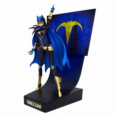 DC Comics - Ame-Comi: Batgirl Premium Motion Statue