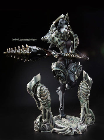 Coreplay -Legacy of Olympus- Hades