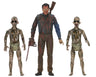 Ash vs Evil Dead - 7 Inch Bloody Ash vs Demon Spawn 3PK