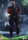 Movie Masterpiece "Suicide Squad" 1/6 Scale Figure Deadshot