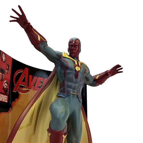 Avengers: Age of Ultron - Vision Premium Motion Statue