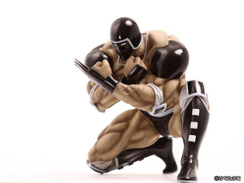 Kinnikuman - Warsman - CCP Muscular Collection - Warsman 2.0 Advent Ver. (Original color) (CCP)