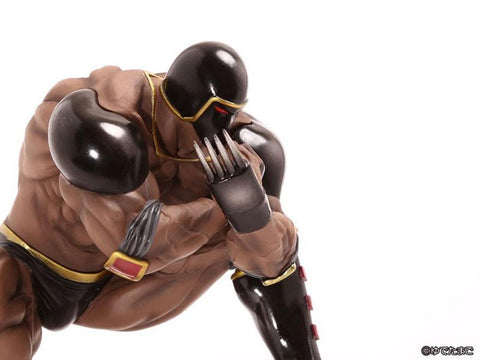 CCP Muscular Collection vol.EX Warsman 2.0 Advent Ver. (Artwork Collection Color)