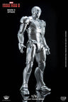 1/9 Diecast Figure Series Iron Man 3 Iron Man Mark 2