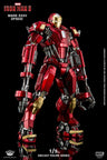 1/9 Diecast Figure Series Iron Man 3 Iron Man Mark 35 Red Snapper