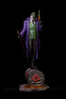 Fantasy Figure Gallery - DC Comics Collection: Joker 1/6 Resin Statue
