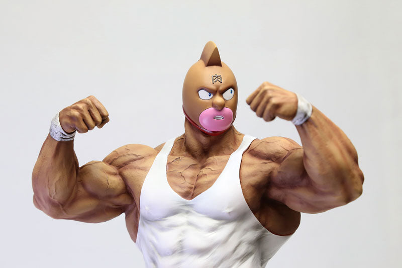 Kinnikuman - CCP Muscular Collection Vol. DX - 40cm Kinnikuman Tag Tou -  Solaris Japan