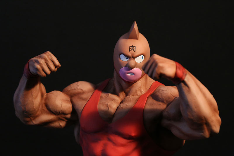 CCP Muscular Collection vol.DX 40cm Kinnikuman Tag Tournament Ver