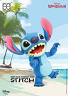 Hybrid Metal Figuration #044 "Disney" Stitch