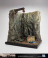 1/6 Original Series Diorama - The Cave
