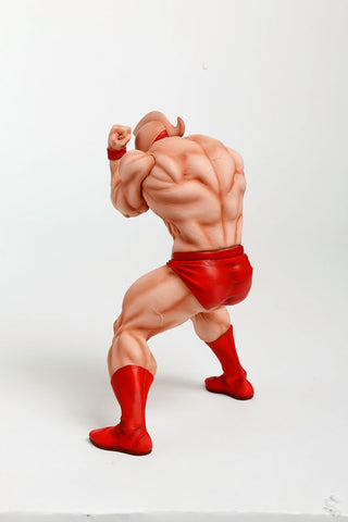 Kinnikuman - CCP Muscular Collection - 2.0 Advent Ver. (Special color) (CCP)