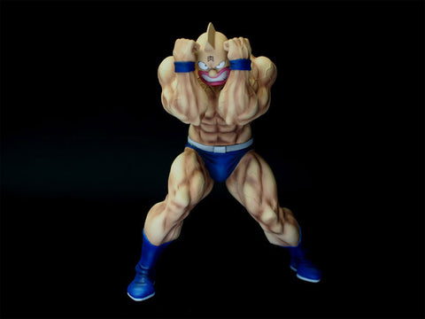 Kinnikuman - CCP Muscular Collection - 2.0 High Spec Ver. (Original color) (CCP)