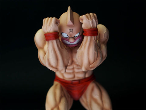 Kinnikuman - CCP Muscular Collection - 2.0 High Spec Ver. (Special color) (CCP)