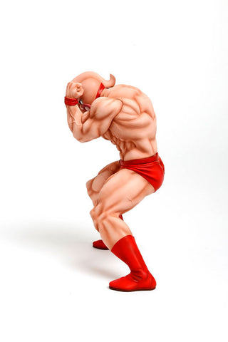 Kinnikuman - CCP Muscular Collection - 2.0 High Spec Ver. (Special color) (CCP)