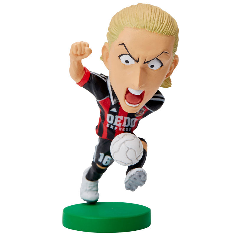 ジャイアントキリング フィギュア 16体セットUNION STARS