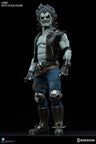 "DC Comics" 1/6 Scale Figure SideShow Sixth Scale Lobo