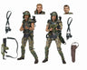 Aliens 30th Anniversary Colonial Marines Dwayne Hicks & William Hudson 2PK