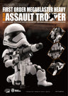Egg Attack Action #018 Star Wars - First Order Stormtrooper (Heavy Gunner Ver.)