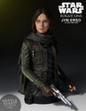 Rogue One: A Star Wars Story - Mini Bust: Jyn Erso