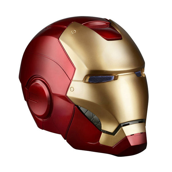 iron man gold helmet replica Marvel Comic - Hasbro Replica "Legend" 2017 Ver. Iron Man Helmet