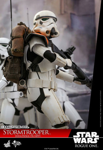 Movie Masterpiece - Stormtrooper TK-14057 Ver.