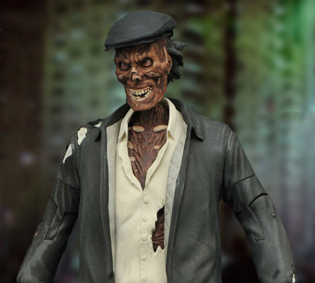 Ghostbusters Action Figure "Ghostbusters Select" Series 5: Taxi Ghost