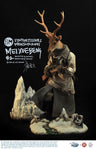 1/6 SM Synthetic Human #2 MEI XUEBENG