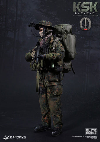 1/6 Elite Series KSK LRRP