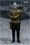 1/6 WWII Soviet Tank Corps Suit Set B (DOLL ACCESSORY)