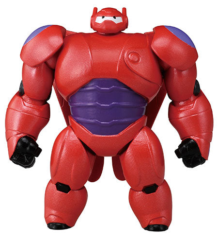 【即購入可】BIG HERO 6 Baymax フィギュア 1630 即購入可】BIG HERO 6 Baymax フィギュア 1630 - メルカリ