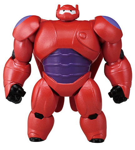 MetaColle - Big Hero 6 (Baymax 2.0 Type)