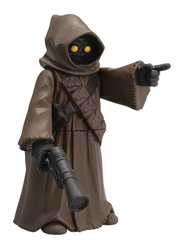 MetaColle - Star Wars #04 Jawa
