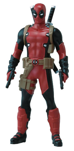 MetaColle - Marvel: Deadpool