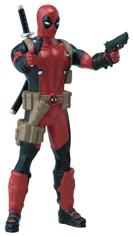 MetaColle - Marvel: Deadpool