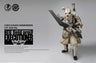 1/6 Executioner Snow Color(Provisional Pre-order)