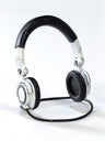 1/6 Radio Cassette Player & Headphone Set