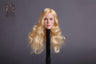 1/6 Western Beautiful Woman Head 002