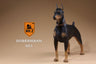 1/6 Doberman 003
