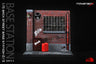 1/6 Back Street Base Station - 2/3