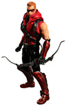 ONE:12 Collective - DC Comics: Preview Limited Arsenal 1/12 Action Figure