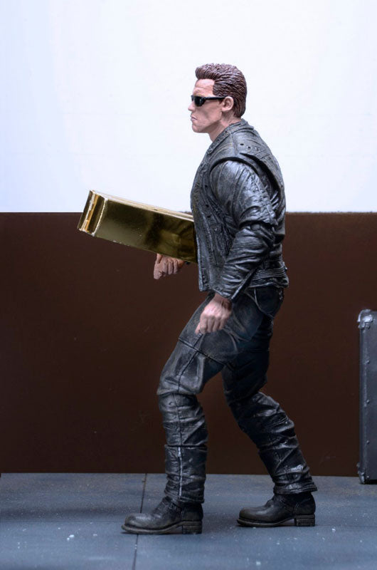 Terminator 2 - 25th Anniversary 3D Release T-800 7 Inch Action