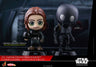 CosBaby "Rogue One: A Star Wars Story" 1.5 S: Jyn Erso (Imperial Army ver.) & K-2SO 2Figure Set