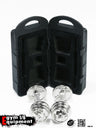 1/6 Gym Equipment Series Gym Dumbbell Set