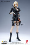 1/6 CrossFire Mandala The Protector