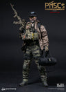 1/6 Elite Series PMSCs (Private Military & Security Companies) Contractor in Syria