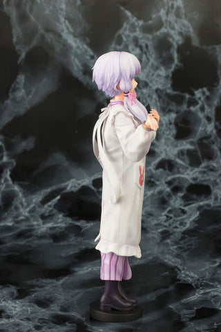 Yuzuki Yukari Kappougi 1/8 Resin Cast